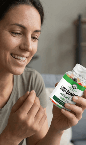 Forest Mountain CBD Gummiesuser-testimonial1